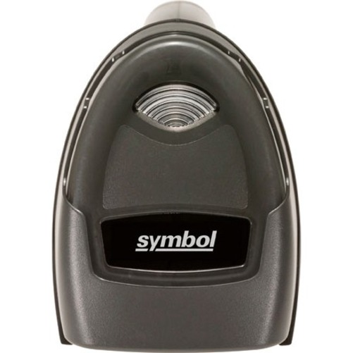 Zebra DS4308-HD Handheld Barcode Scanner - Thumbnail 3