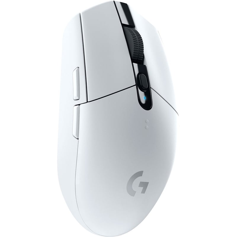Logitech G305 LIGHTSPEED Wireless Gaming Mouse - Thumbnail 4