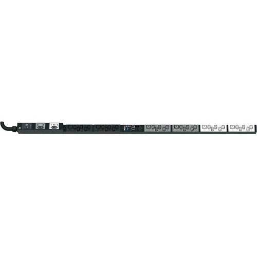 Panduit SmartZone G5 Intelligent 36-Outlets PDU - Thumbnail 1