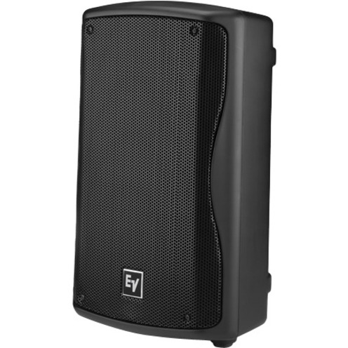 200 WATT 8IN TWO-WAY SPEAKER SYSTEM WITH EV DH2005 HI-FREQUENCY COMPRESSION DRIV - Thumbnail 2