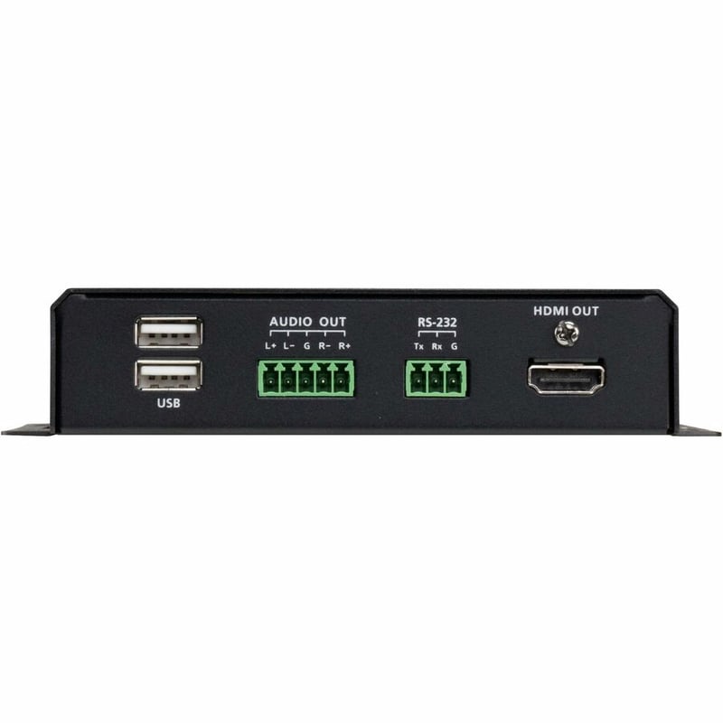 ATEN 1VE883AR True 4K HDMI Optical Receiver - Thumbnail 3
