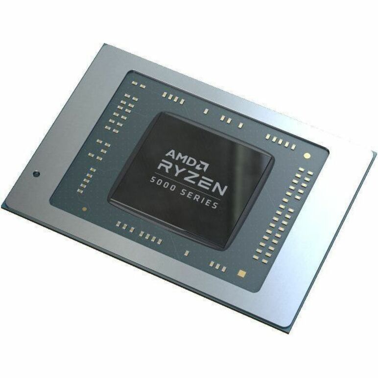AMD Ryzen 7 5700X Octa-core (8 Core) 3.40 GHz Processor - Thumbnail 2
