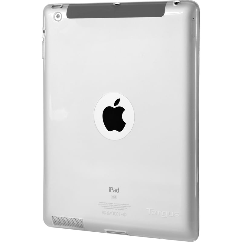 Targus THZ046US Protective iPad Skin