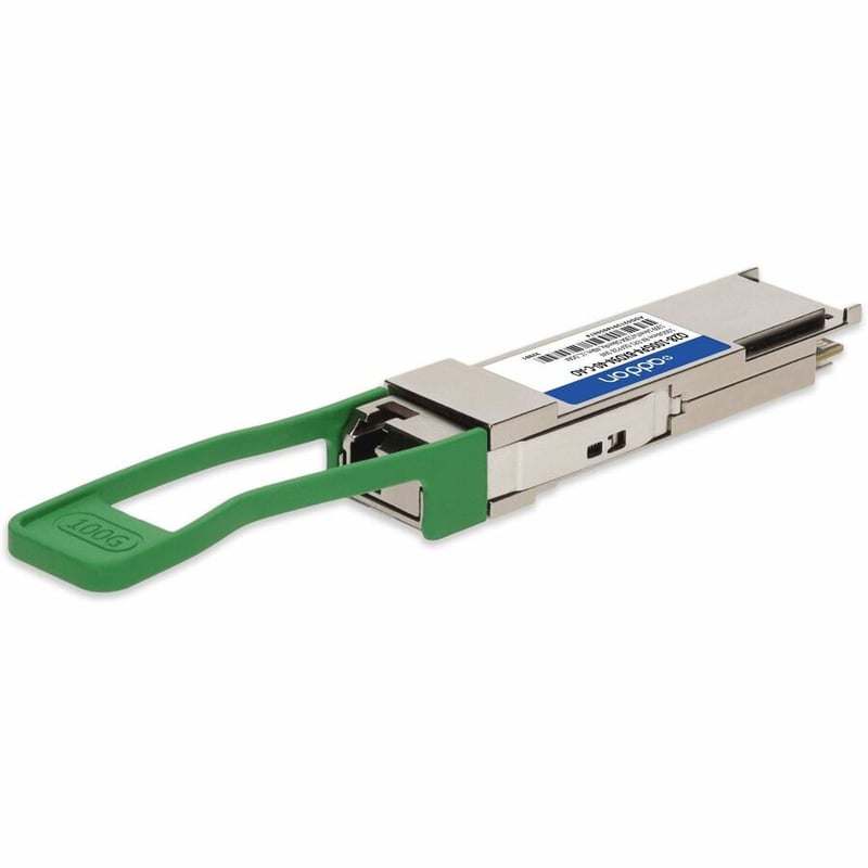 CISCO COMP QSFP28 LC 100G-BX ER1 40KM - Thumbnail 4