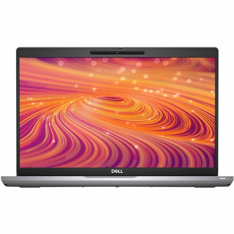 DELL 5421 I5-11500H REFURB 16G 256NVM 14HD CAM W11P TCH GR A - Thumbnail 1
