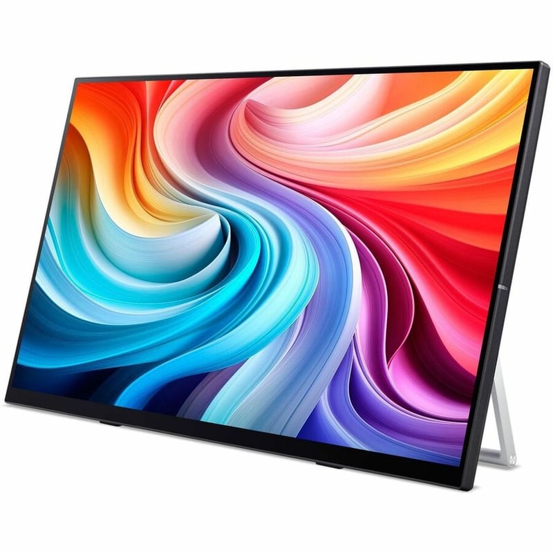 UT272 BMIPZX TOUCH 1920 X 1080 HDMI 1.4 USB-B USB 3.2 X 2 IPS - Thumbnail 3