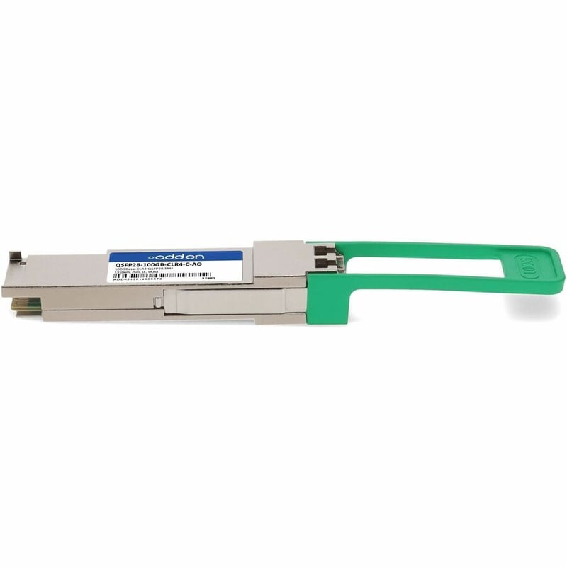 AddOn Cisco QSFP28 Module - Thumbnail 2