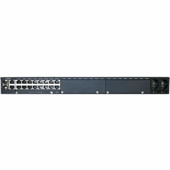 Perle IOLAN SCG18 R | RS232 Console Server with Dual Ethernet - Thumbnail 2