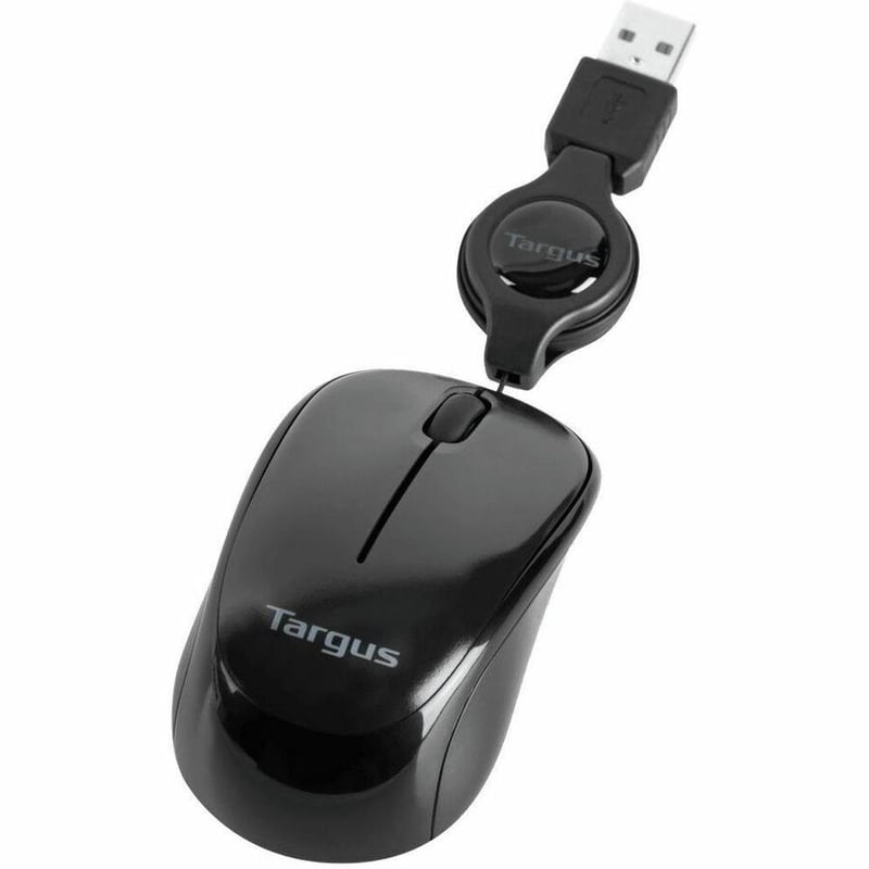 Targus Compact Laptop Mouse - Thumbnail 1