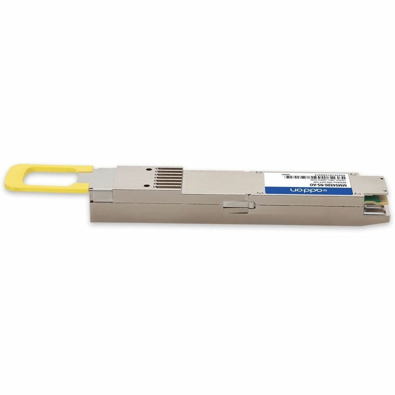 MELLANOX MMS4X00-NS COMP XCVR TAA 800G-DR8 2XMPO 1310NM 100M SMF - Thumbnail 5
