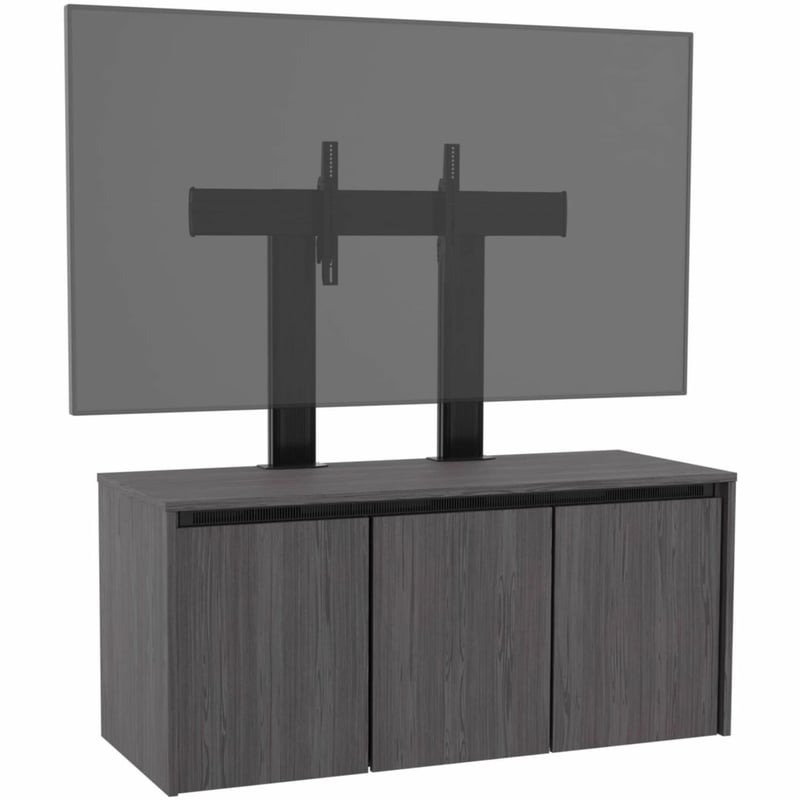 Middle Atlantic C5 Series X-Large Single Display Credenza Mount for Displays 42-90in
