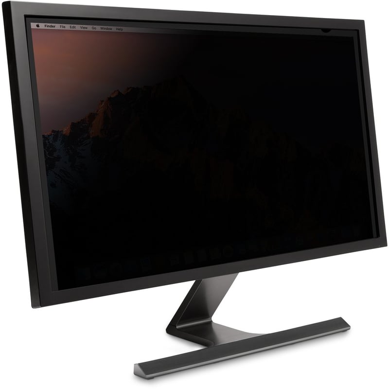 Kensington FP215W9 Privacy Screen for 21.5" Widescreen Monitors (16:9) - Thumbnail 2