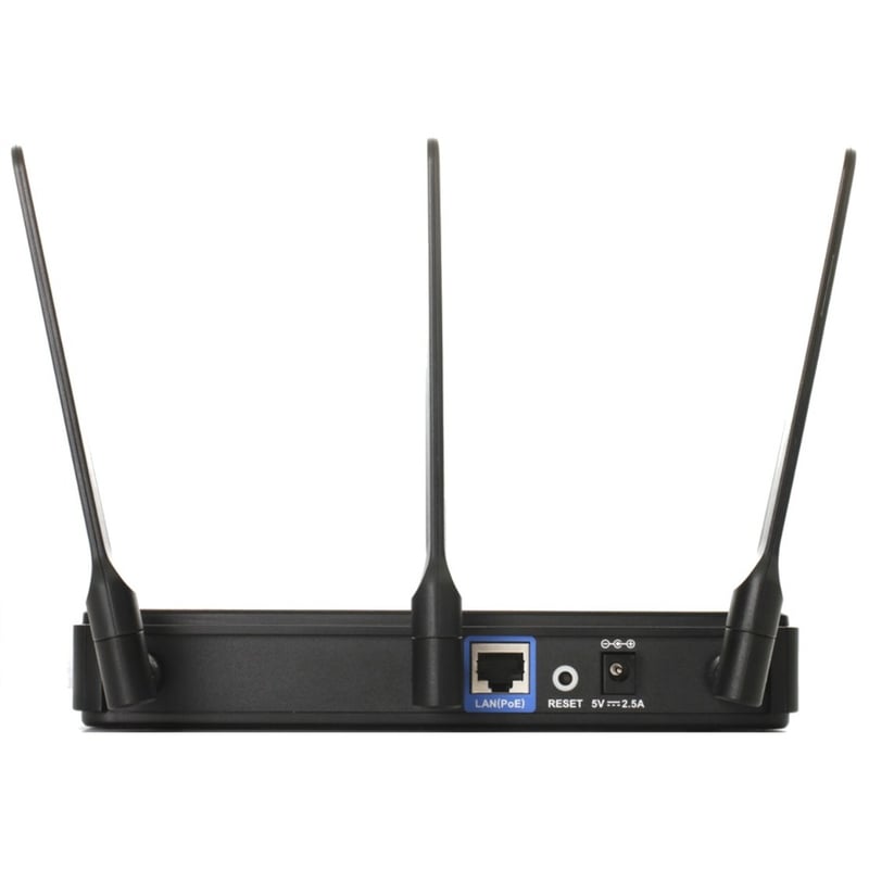 D-Link DAP-2553 Wireless N 5GHz Access Point - Thumbnail 4