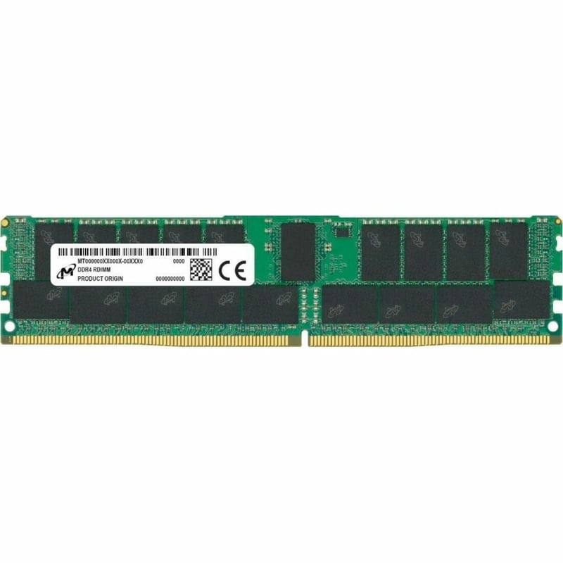 CRUCIAL 16GB DDR4 SDRAM MEMORY MODULE 16GB DDR4-2933/PC4-23466