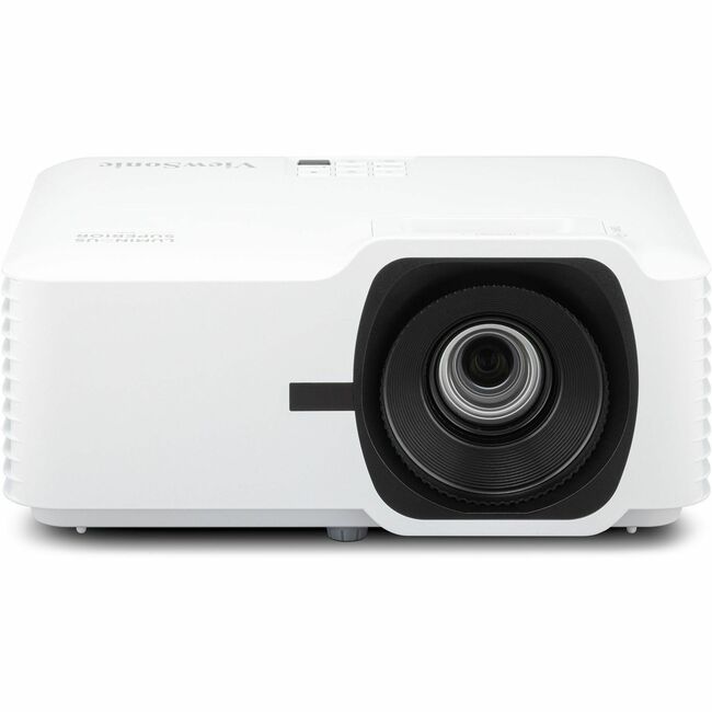 WXGA LASER BUSINESS/EDUCATION PROJECTOR WITH 4500LM 1280X800 - Thumbnail 1