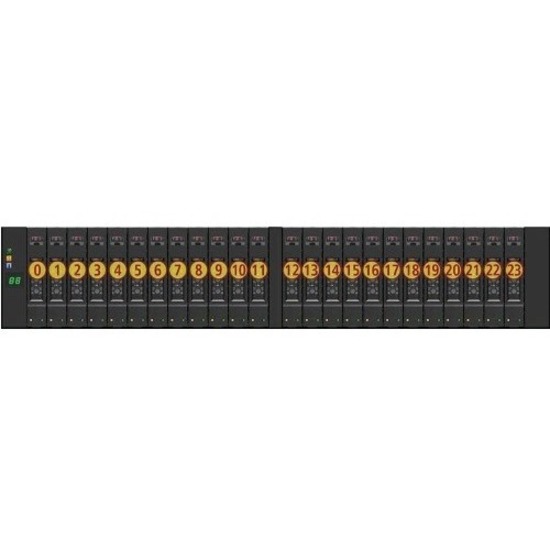 Quantum QXS-424 SAN Storage System - Thumbnail 2