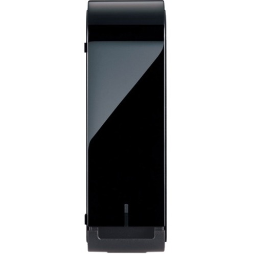 BUFFALO DriveStation Axis Velocity USB 3.0 4 TB High Speed 7200 RPM External Hard Drive (HD-LX4.0TU3) - Thumbnail 2