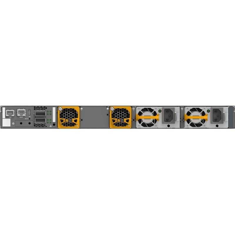 Juniper EX4400-48MP Ethernet Switch - Thumbnail 2