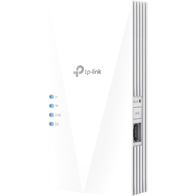 TP-Link RE600X - WiFi 6 Extender - Internet Booster - Thumbnail 1