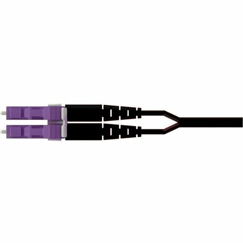 Panduit Opti-Core Patch Cord with Keyed Connector - Thumbnail 2