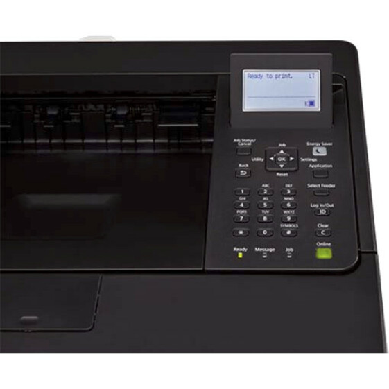 Canon imageCLASS LBP LBP325dn Desktop Laser Printer - Monochrome - Thumbnail 2