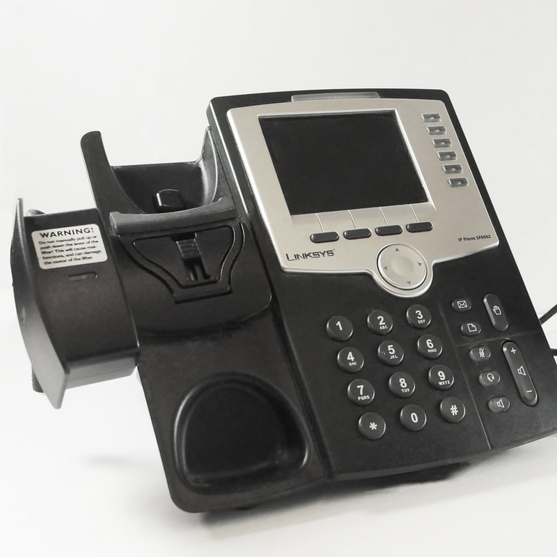 Spracht Remote Handset Lifter - Thumbnail 3
