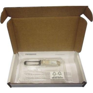HPE - Certified Genuine Parts B Series QSFP Module - Thumbnail 2