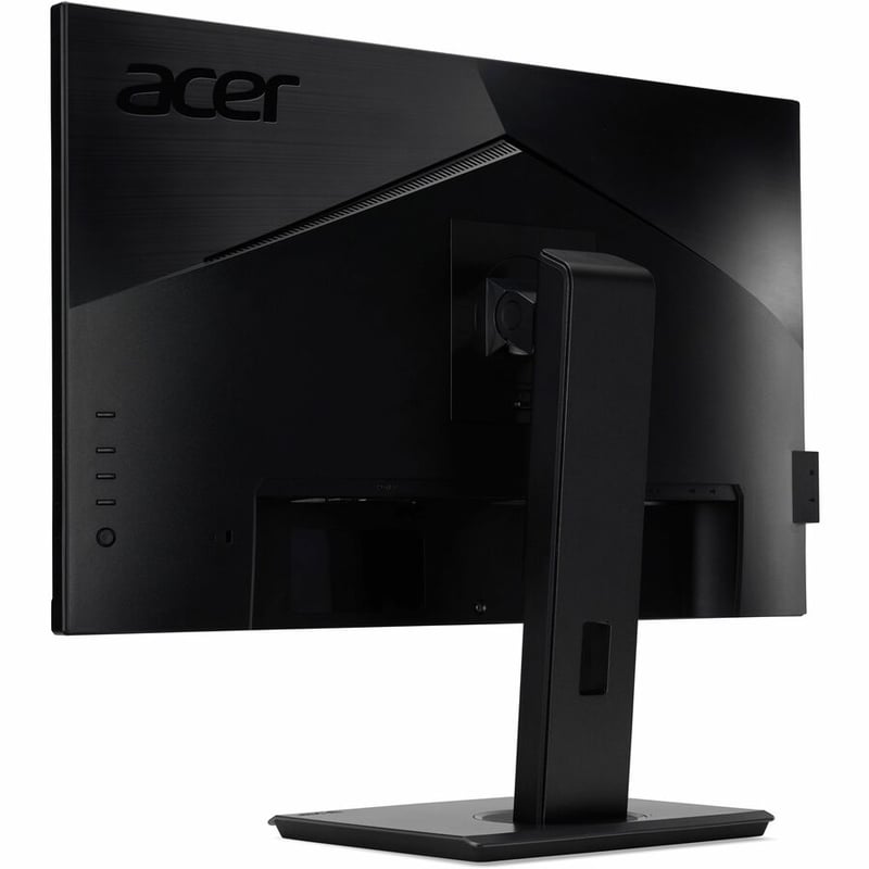 Acer Vero B7 B227Q H Full HD LCD Monitor - 16:9 - Black - Thumbnail 3