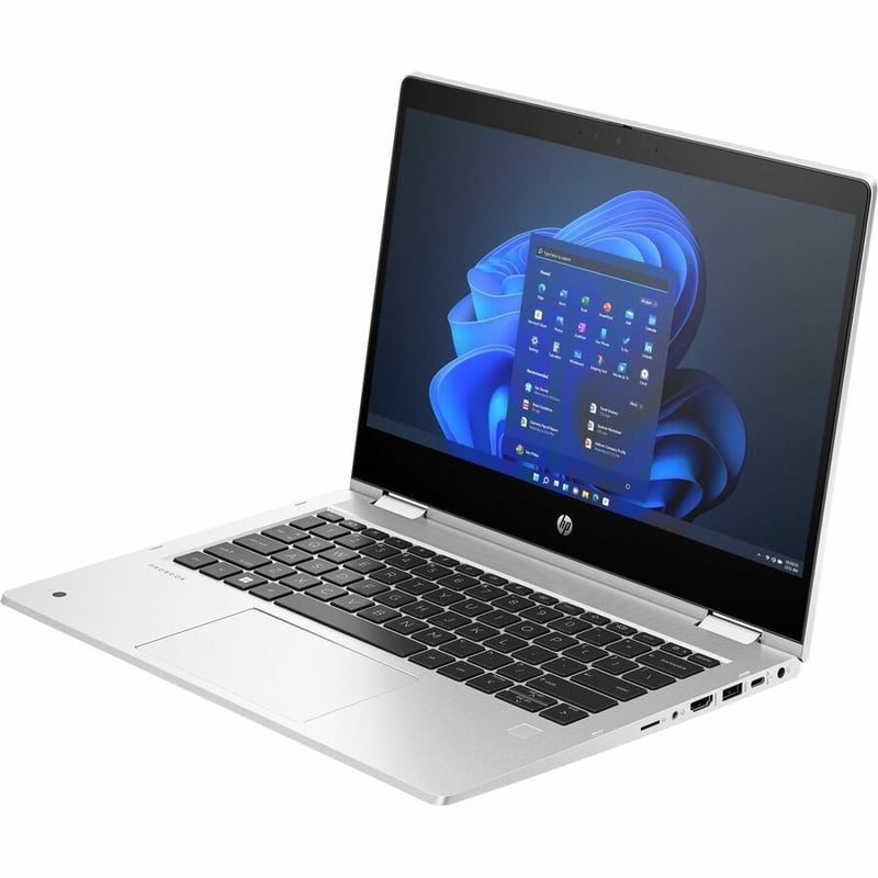CUSTOM HP PX360435 G10 R7-7730U 13 16GB/512 PC - Thumbnail 2