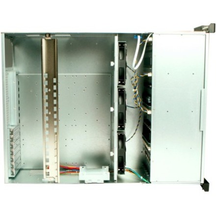 iStarUSA E4M24HD Server Case - Thumbnail 2