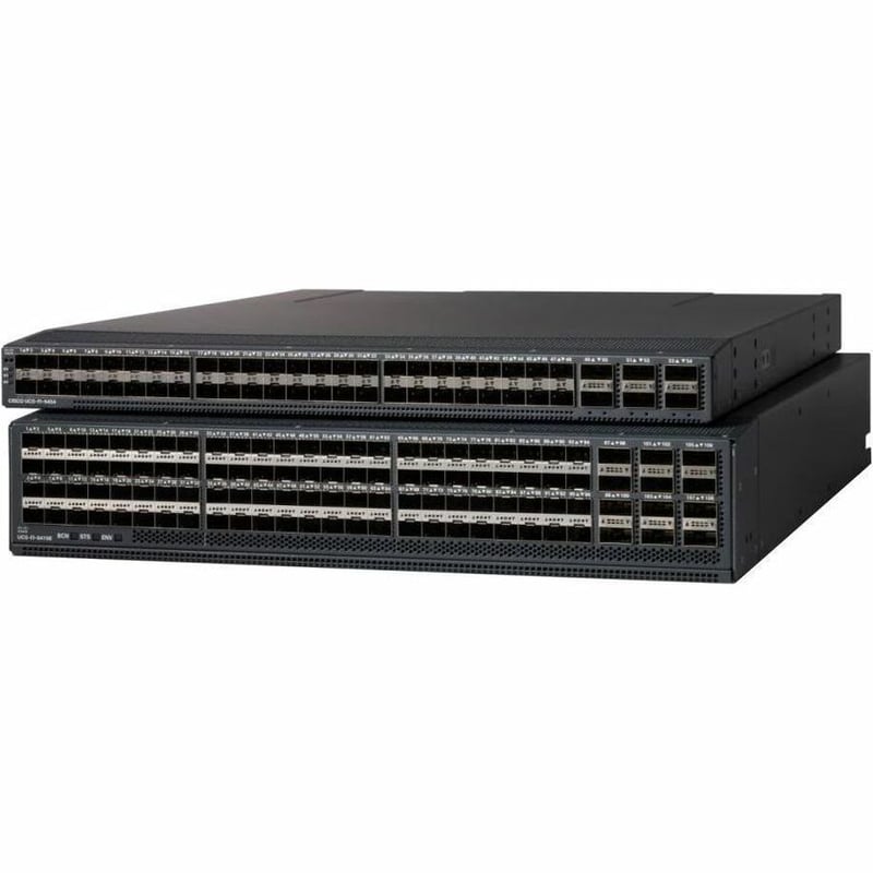 Cisco UCS 6400 Ethernet Switch - Thumbnail 3