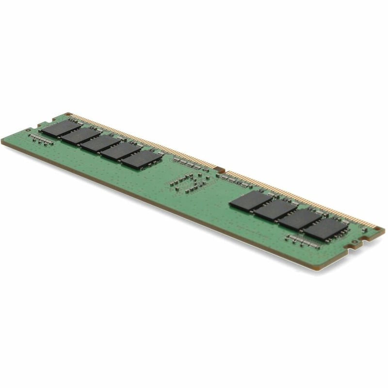 AddOn HP® 835955-B21 Compatible Factory Original 16GB DDR4-2666MHz Registered ECC Dual Rank x8 1.2V 288-pin CL17 RDIMM TAA - Thumbnail 3