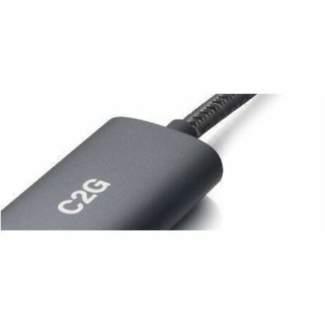 C2G USB C TO HDMI ADAPTER C2G USB C TO HDMI ADAPTER - 8K 60HZ - Thumbnail 4