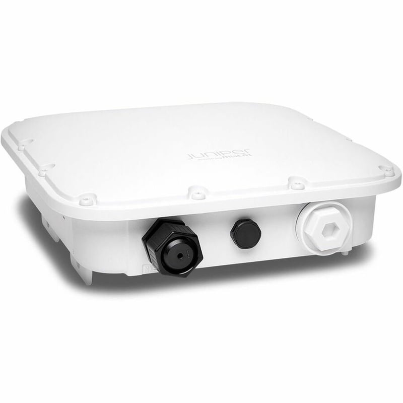 Mist AP64 Tri Band Wi-Fi 6E IEEE 802.11 a/b/g/n/ac/ax 4.08 Gbit/s Wireless Access Point - Outdoor - Thumbnail 4