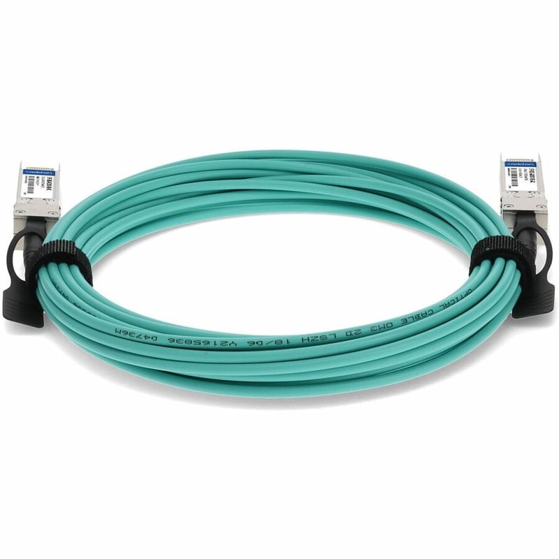 DELL COMP AOC TAA 25G SFP28 ACTIVE FIBER 4M - Thumbnail 4