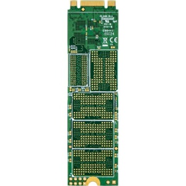 Transcend 832S 1 TB Solid State Drive - M.2 2280 Internal - SATA (SATA/600) - Thumbnail 2