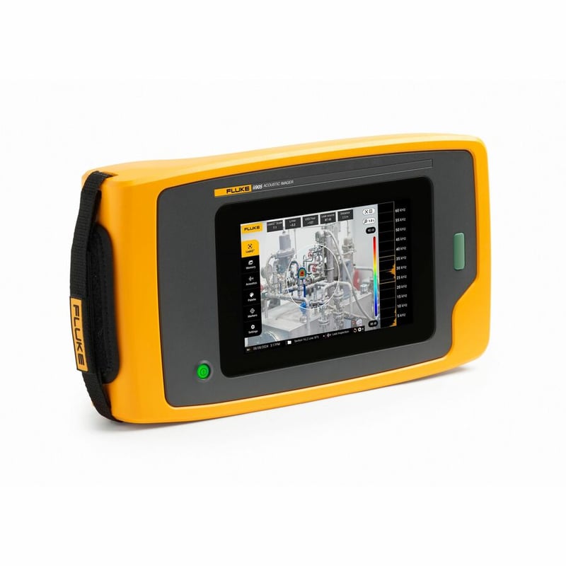 FLUKE-II905FLK-II905 INDUSTRIAL ACOUSTIC IMAGER - Thumbnail 4