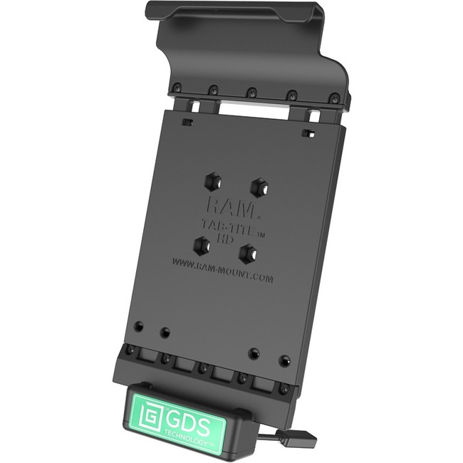 RAM Mounts GDS Vehicle Dock for Samsung Tab E 8.0 - Thumbnail 1