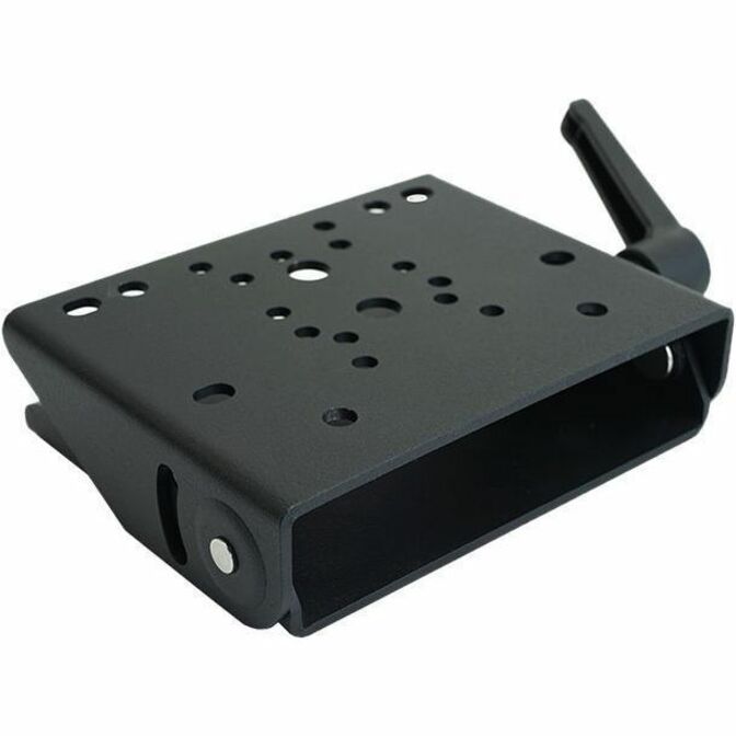 Gamber-Johnson Mounting Bracket for Keyboard, Docking Station, Notebook - Thumbnail 2