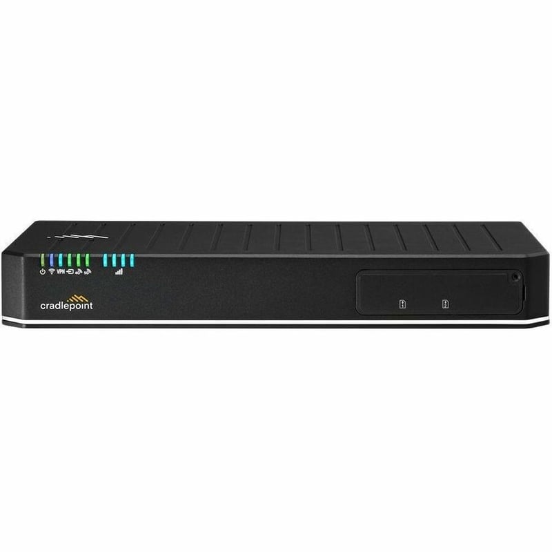 5YR NETCLOUD ENT BR ESSEN PLAN E3000 ROUTER WITH WIFI 5G MODEM - Thumbnail 1