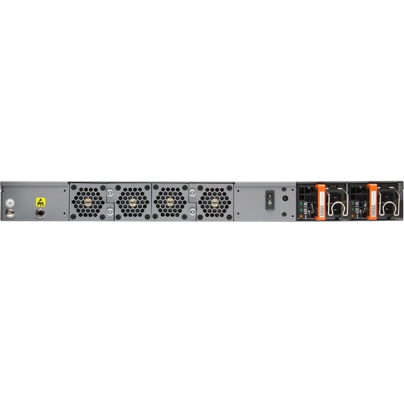 Juniper SRX4100 Router - Thumbnail 4