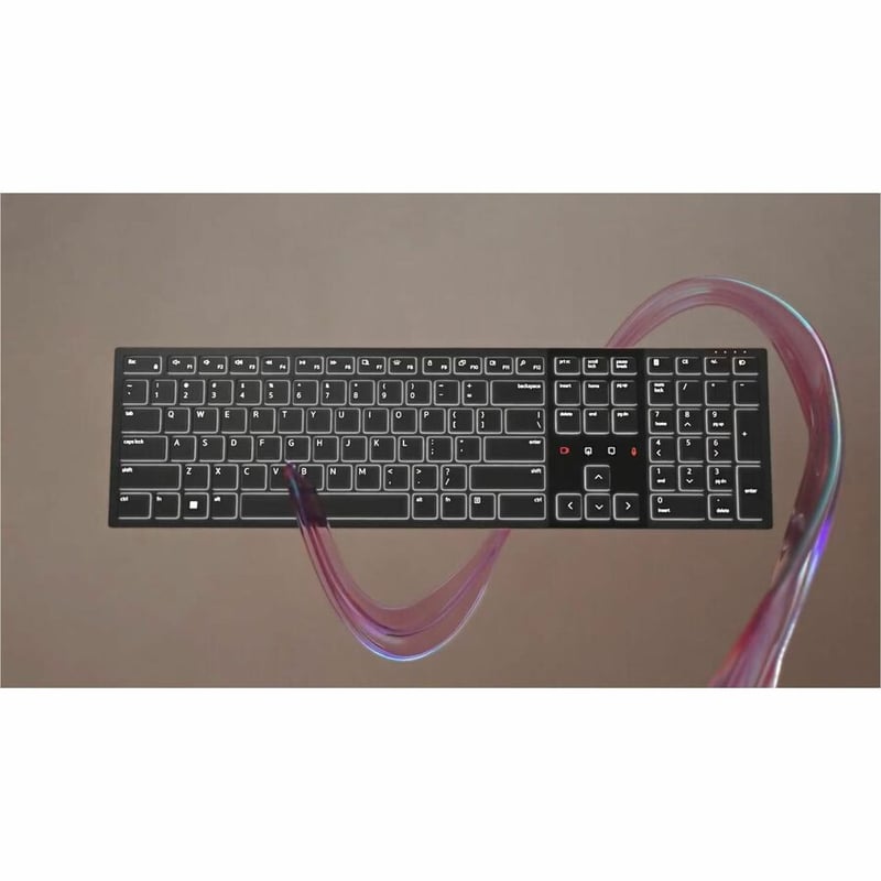 Dell Premier KM900 Keyboard and Mouse - Thumbnail 4