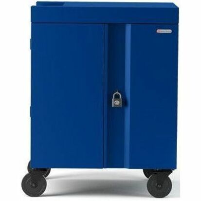 Bretford CUBE Cart Pre-Wired - Thumbnail 2