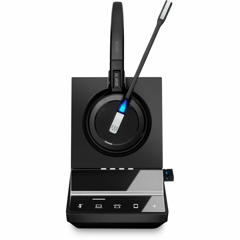 EPOS SDW 5016 Headset - Thumbnail 5