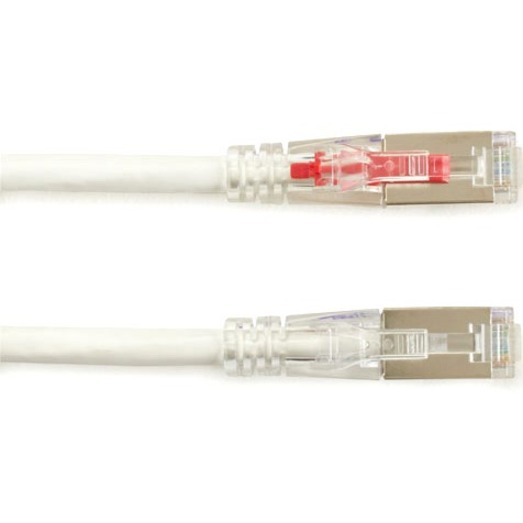Black Box GigaTrue 3 Cat.6 (S/FTP) Patch Network Cable - Thumbnail 5