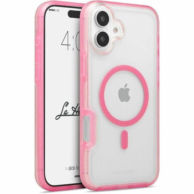 Cellairis La Hornet Smartphone Case - Thumbnail 1