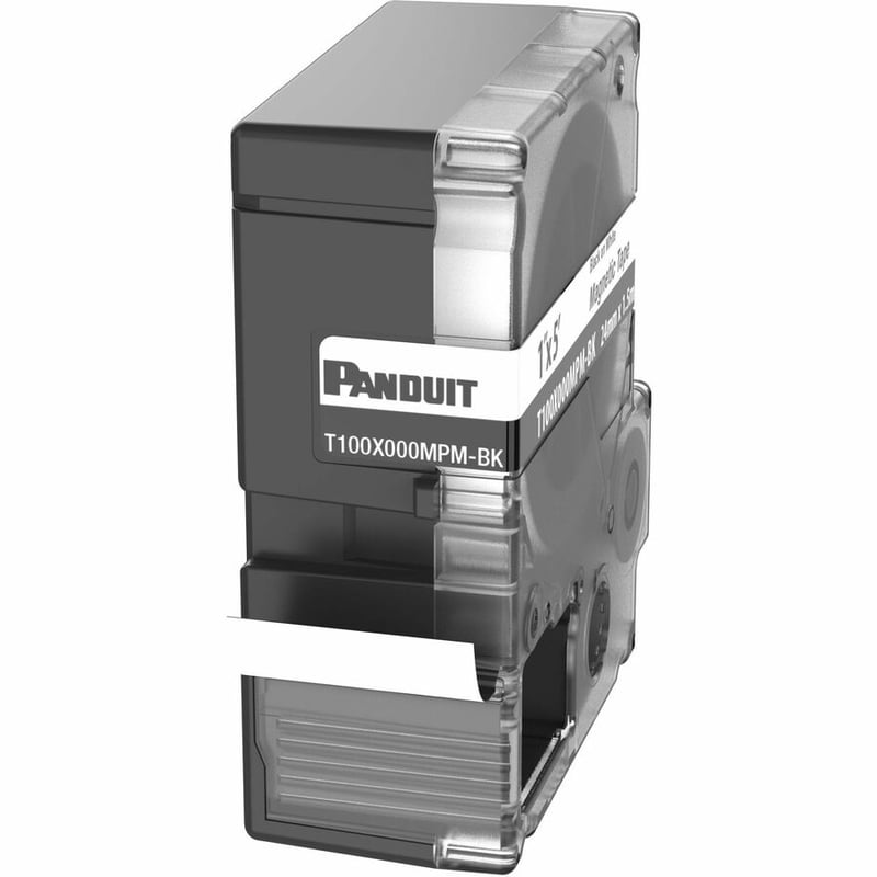 MP CASS CONTINUOUS TAPE MAGNT PK5 - Thumbnail 3