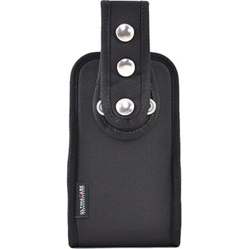 Agora Edge Carrying Case (Holster) Mobile Computer - Black - Thumbnail 2