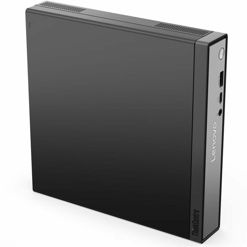 THINKCENTRE NEO 50Q QC X1-26-10 ARM ENG 2.97G 16GB 256GB SSD W11P - Thumbnail 2