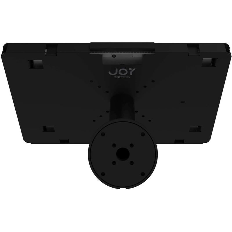 The Joy Factory Elevate II Counter/Wall Mount for Tablet - Black - Thumbnail 5